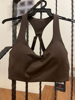 Muji Smooth Touch Bra In Black - Size: XS