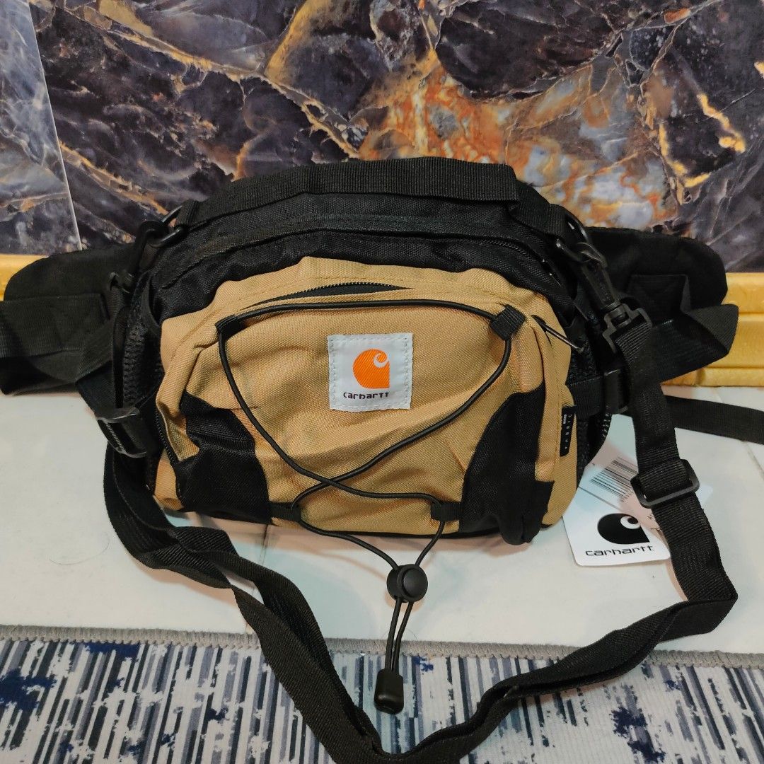 New carhartt courdura 3 in 1 sling bag pouch bag briefcase bags carhartt