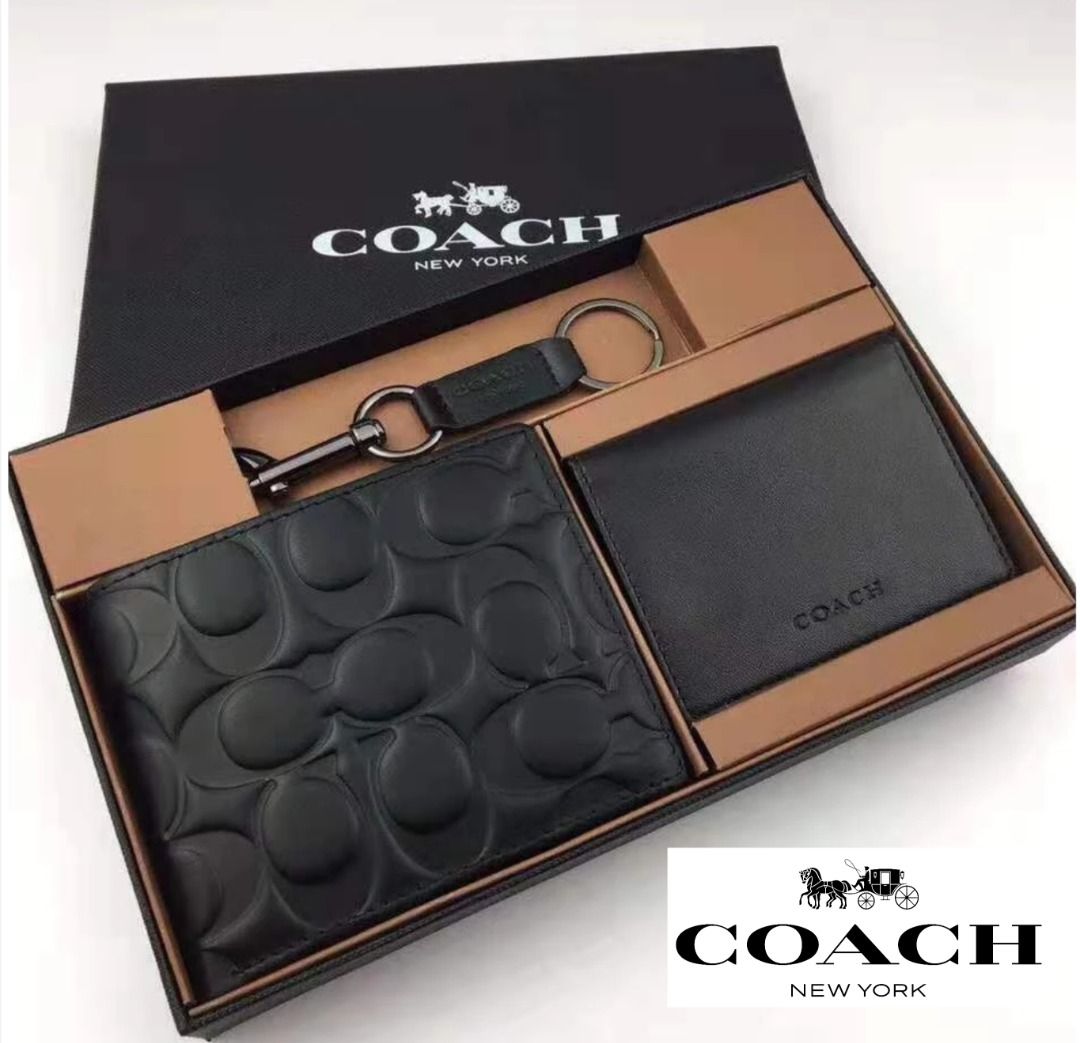 Wallet coach original best sale