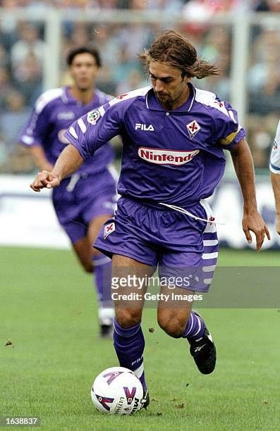 Fiorentina top kit nintendo