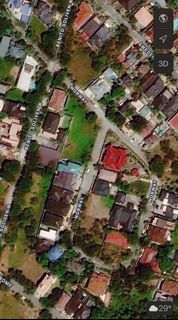 REPRICED GOOD DEAL LOYOLA GRAND VILLAS VACANT LOT FOR SALE