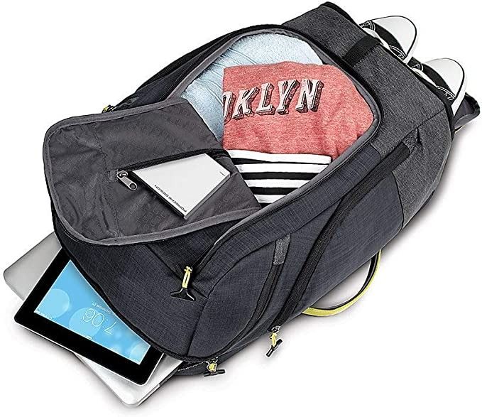 Solo everyday max hybrid backpack store
