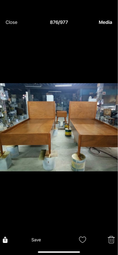 Single store cot olx