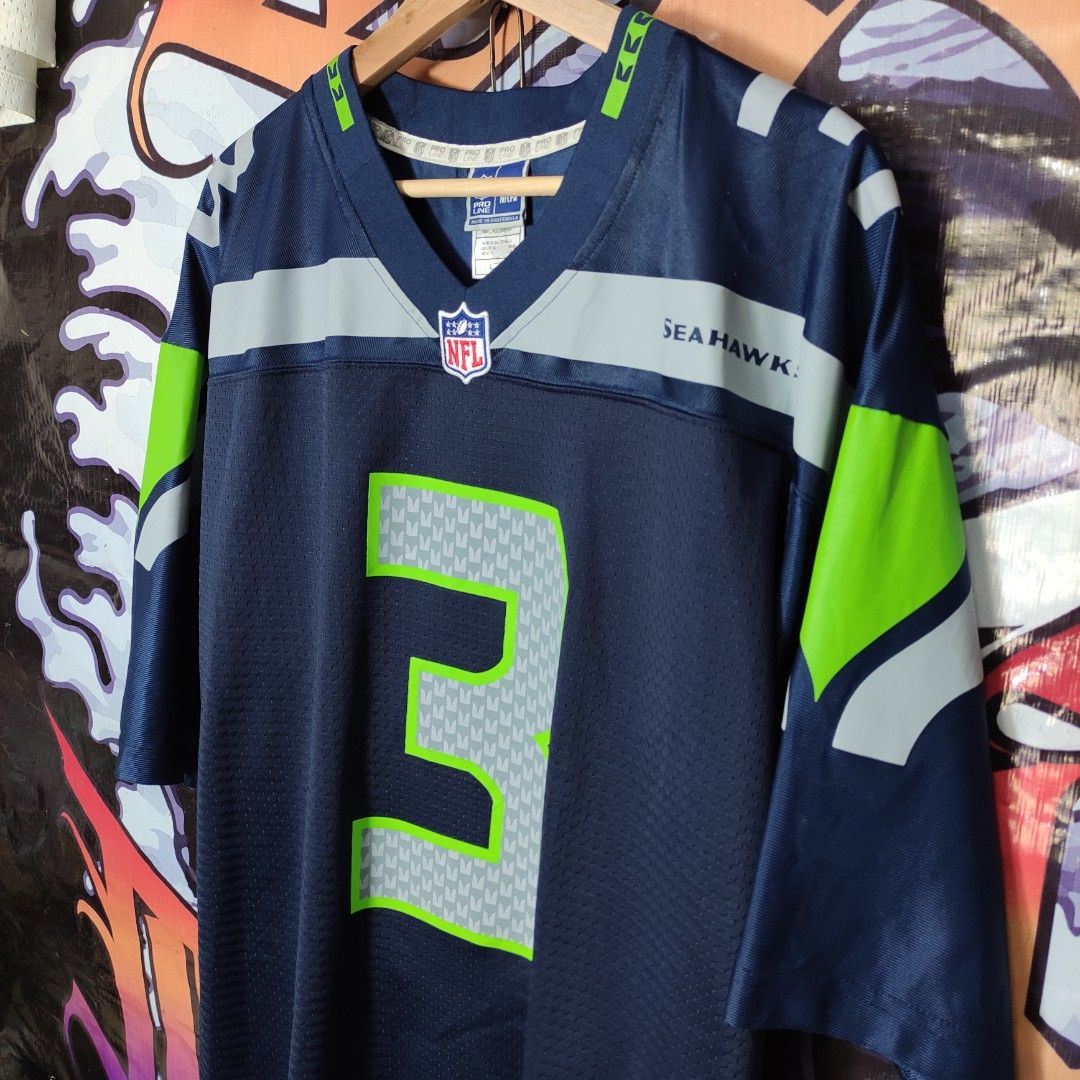 Seattle seahawks football jersey new arrivals