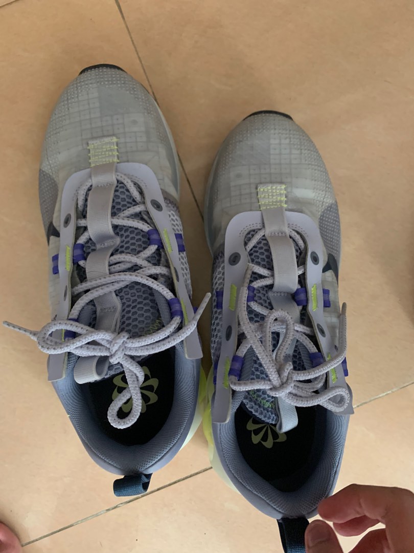 Nike 鞋27.5cm, 男裝, 鞋, 波鞋- Carousell