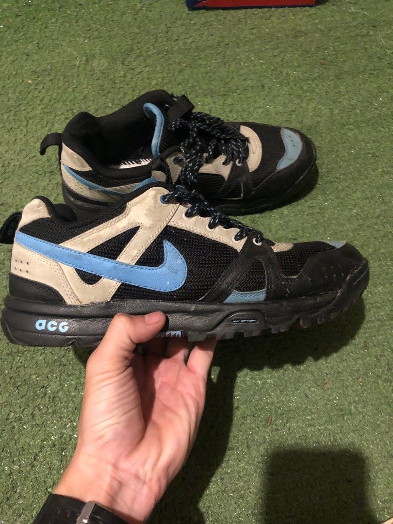 nike acg rongbuk