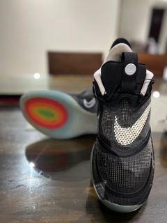 Nike air mags hot sale for sale size 11