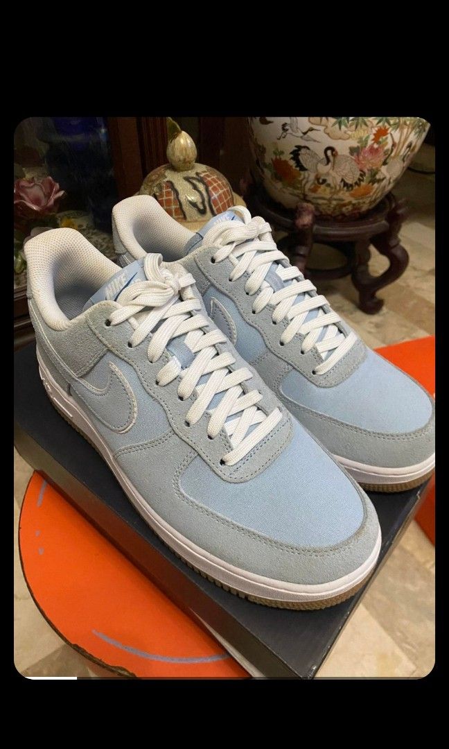 armory blue af1