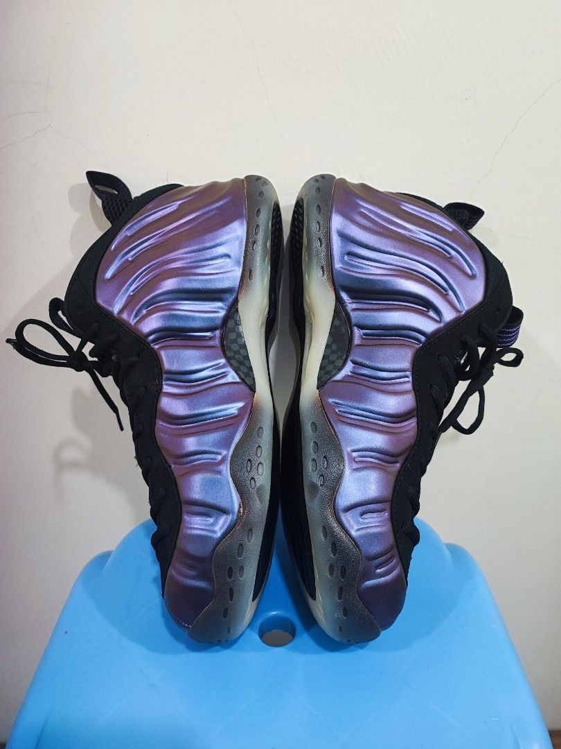 Chameleon foamposites hotsell