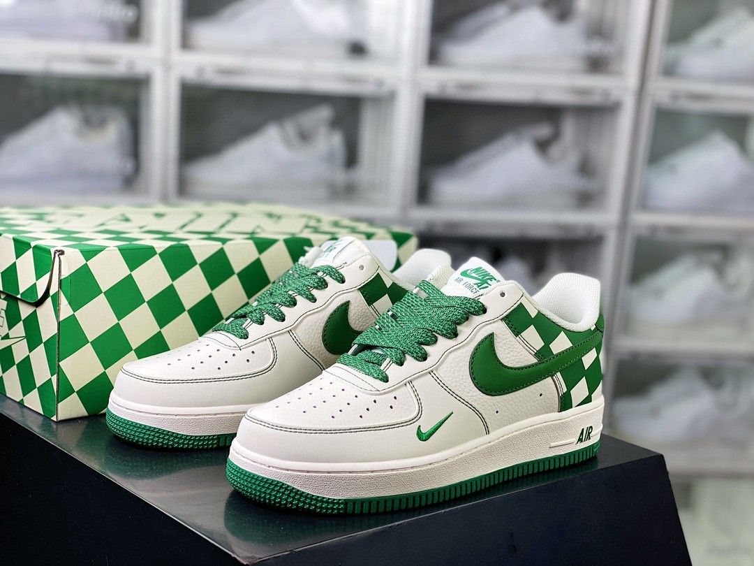 Nike Air Force 1 07 Low