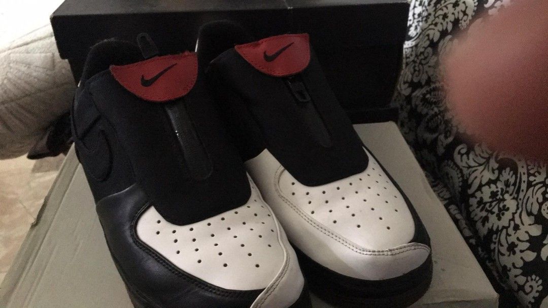 Nike air force store 1 cmft the glove