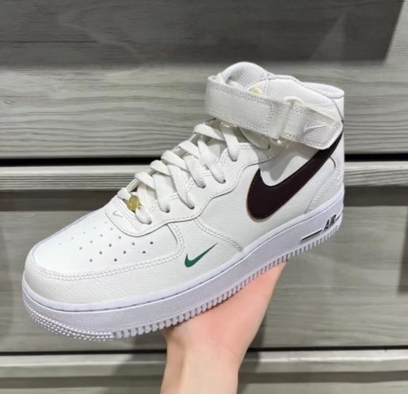Nike Air Force 1 Mid 40th anniversary
