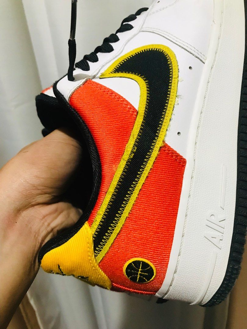 jordan 1 mid fit