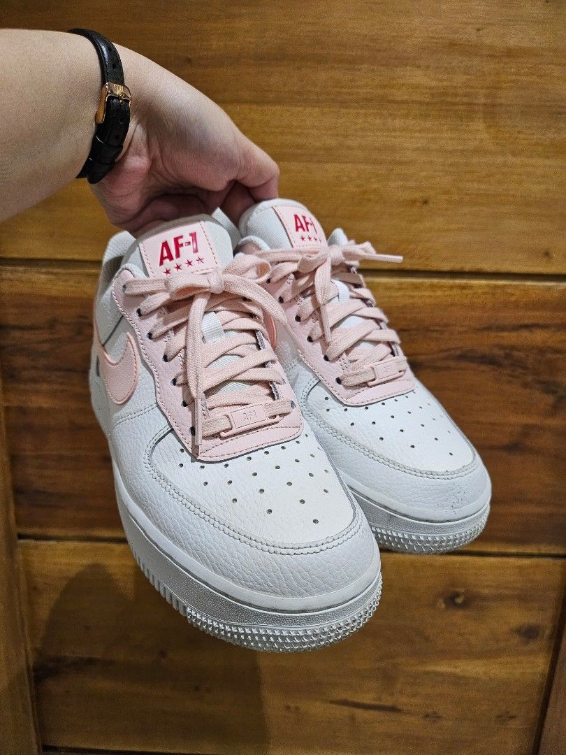Air force 1 top womens 7.5