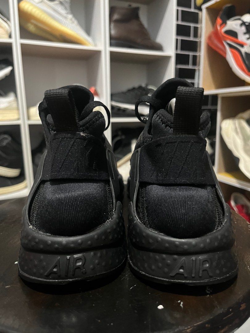 Huarache fake vs real sales