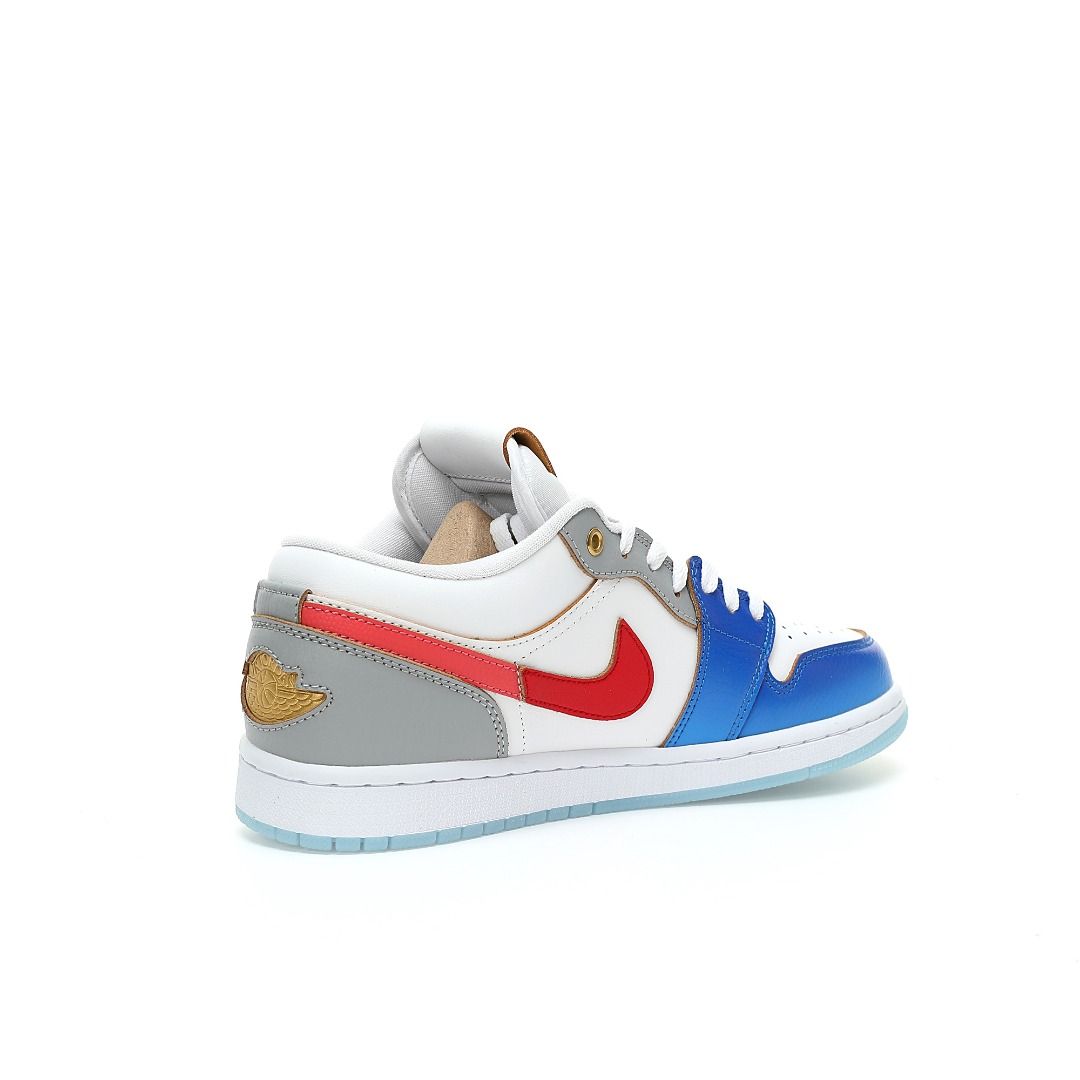 Air jordan 1 low deals ph