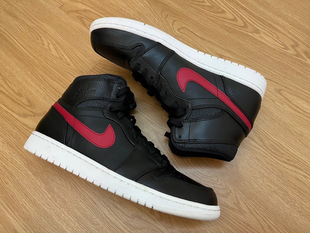 Jordan 1 discount rare air bred