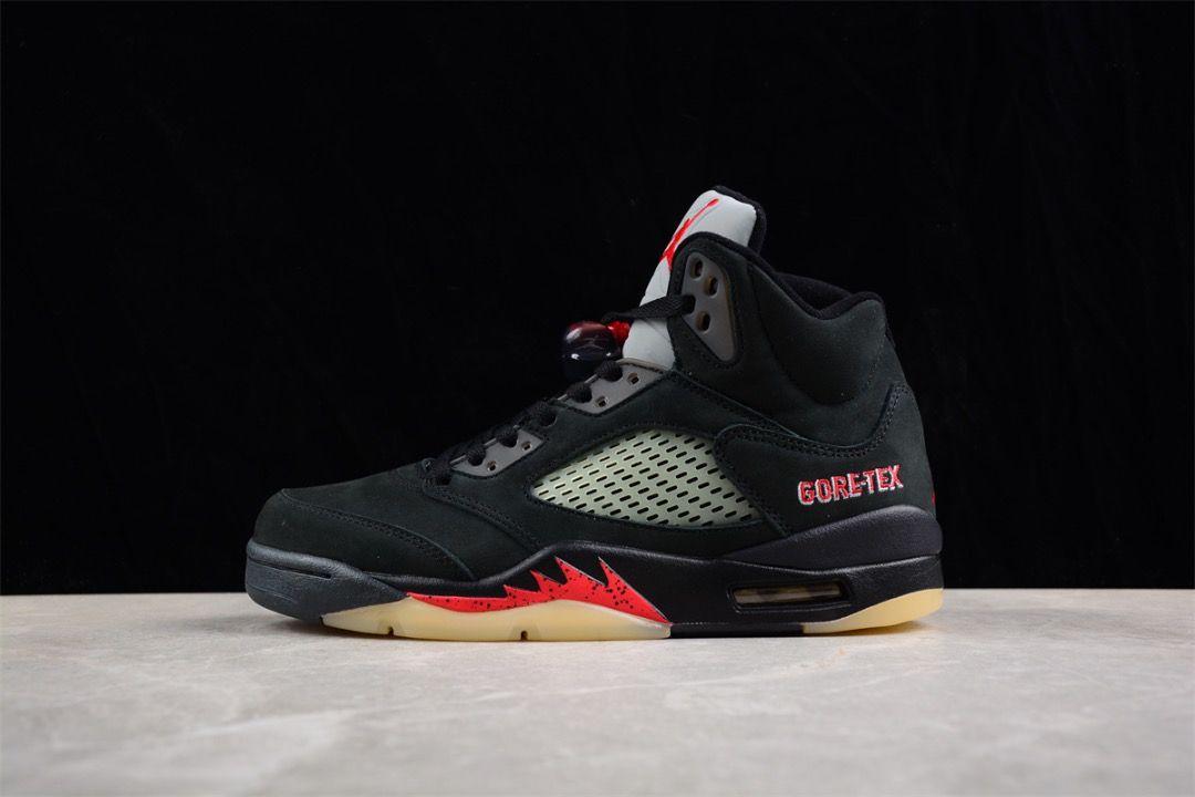 Nike air jordan v shoes best sale