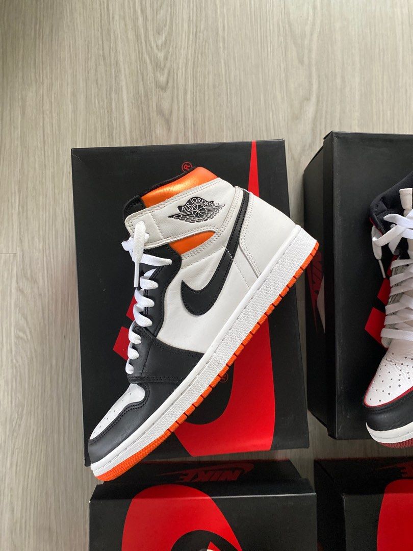 Nike air jordan off white prezzo outlet