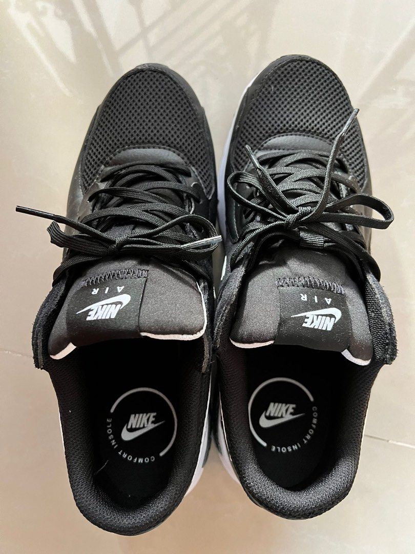 Nike Air Max Men s Fashion Footwear Casual shoes on Carousell