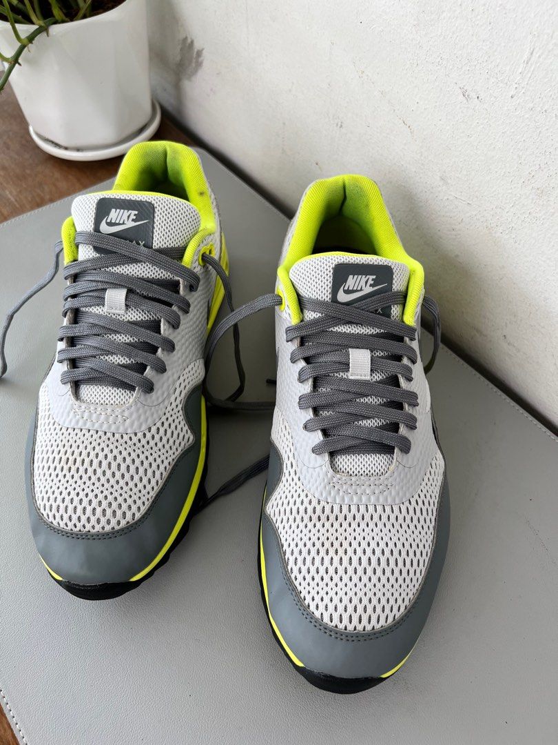 Air max 1 golf grey hot sale