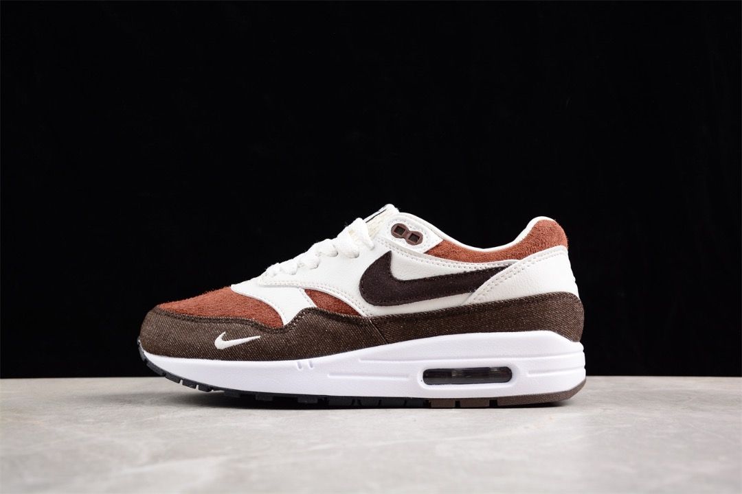 Nike Air Max 1 Mystic Dates White shoes Euro 36 45 Men s Fashion