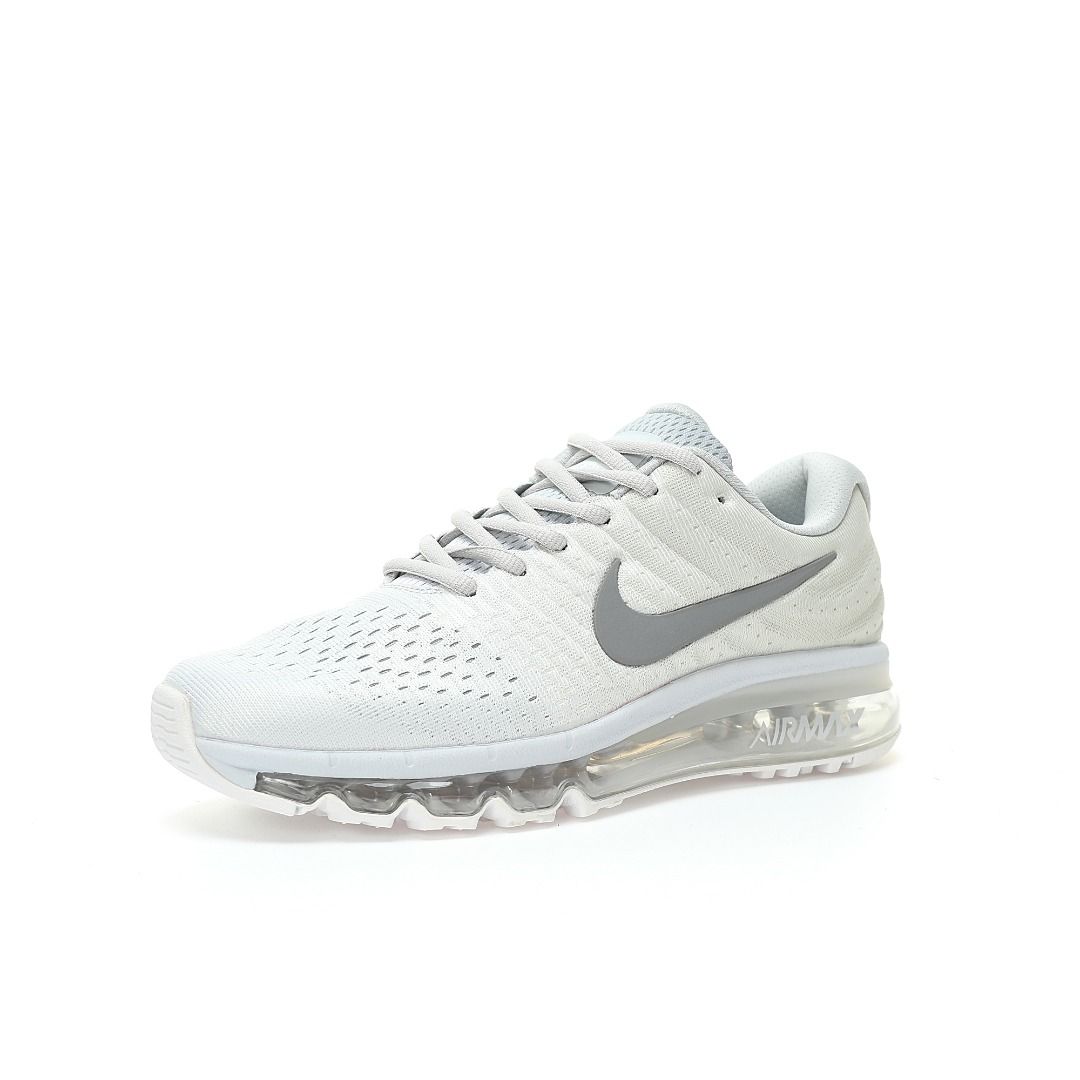 Air max 2017 femme blanche top
