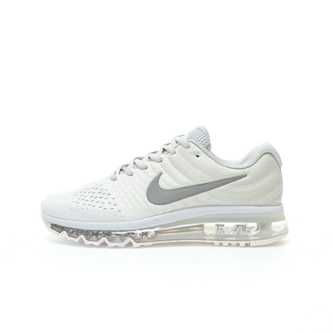 Nike air max sale 2017 blanche