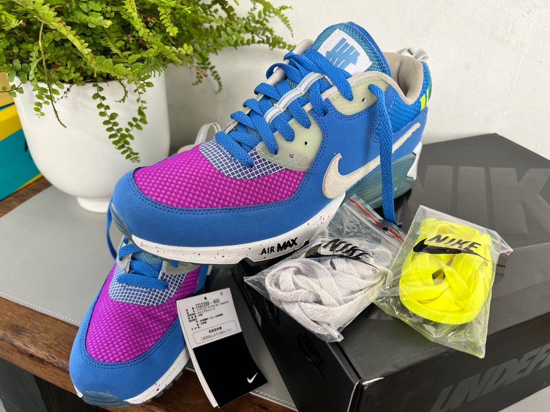 Undefeated 90 hot sale