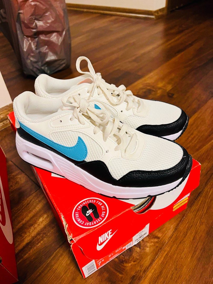 Nike air max outlet 9 womens size 6
