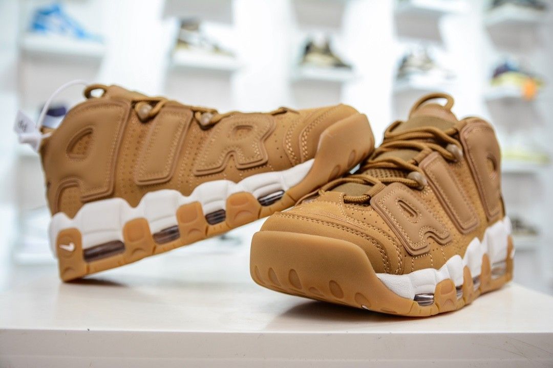 Air more uptempo 96 sales flax