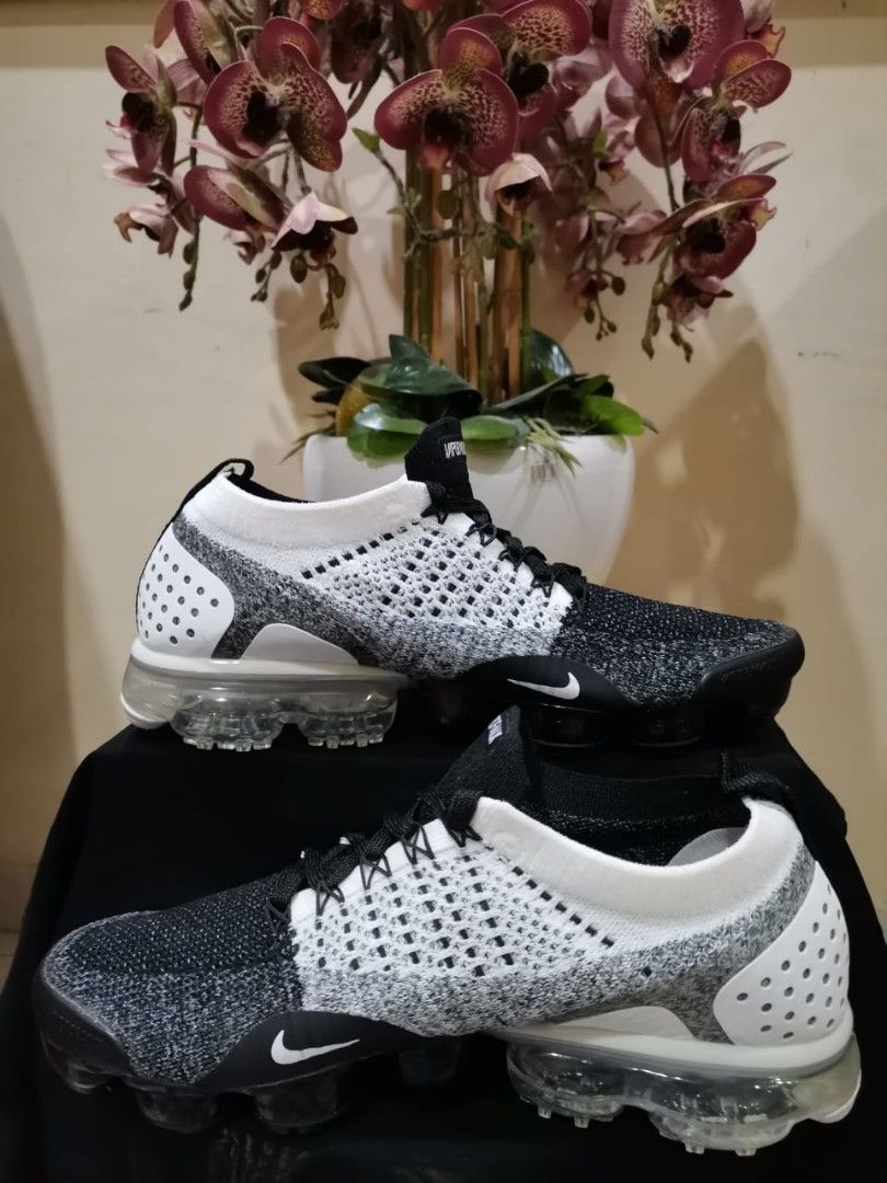 flyknit vapormax 2