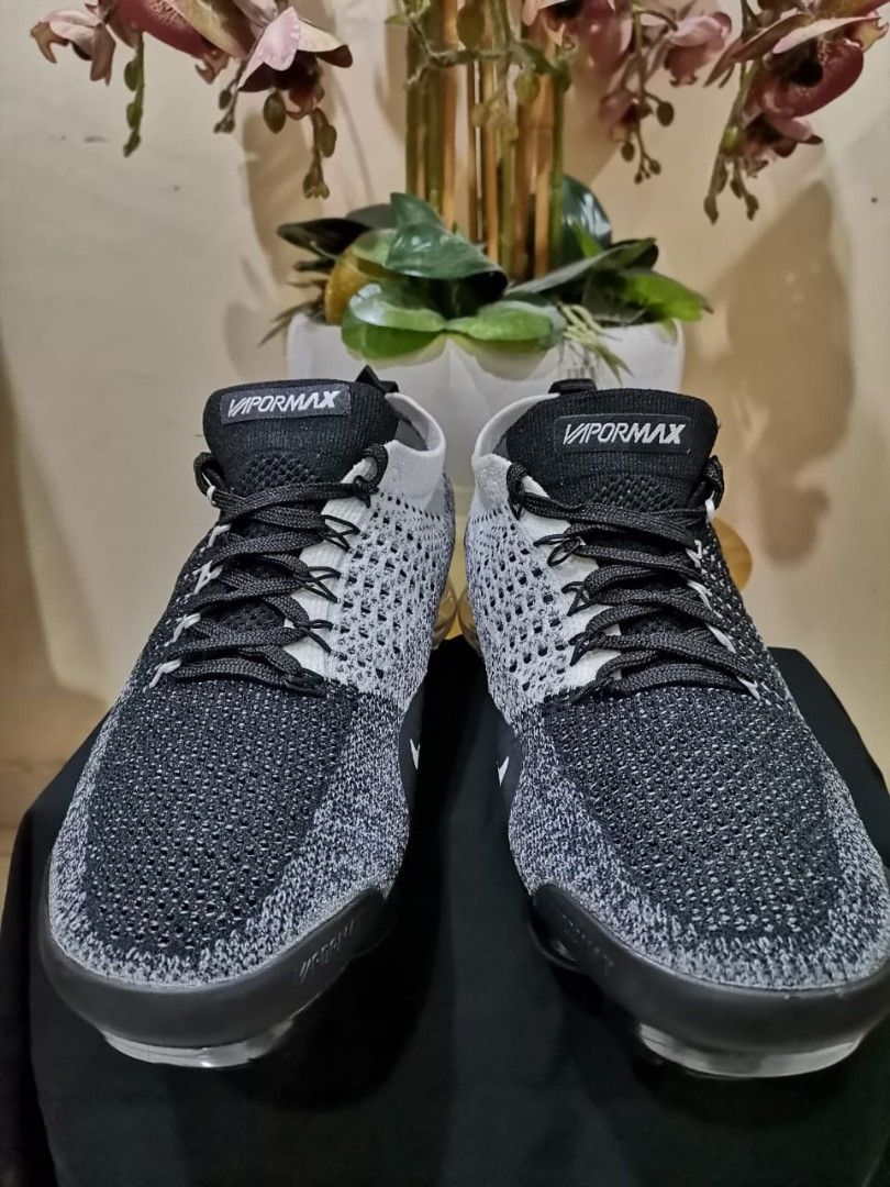 Nike Air Vapormax Flyknit 2 Men s Fashion Footwear Sneakers on