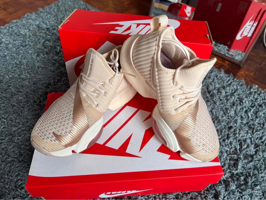 airzoom super rep