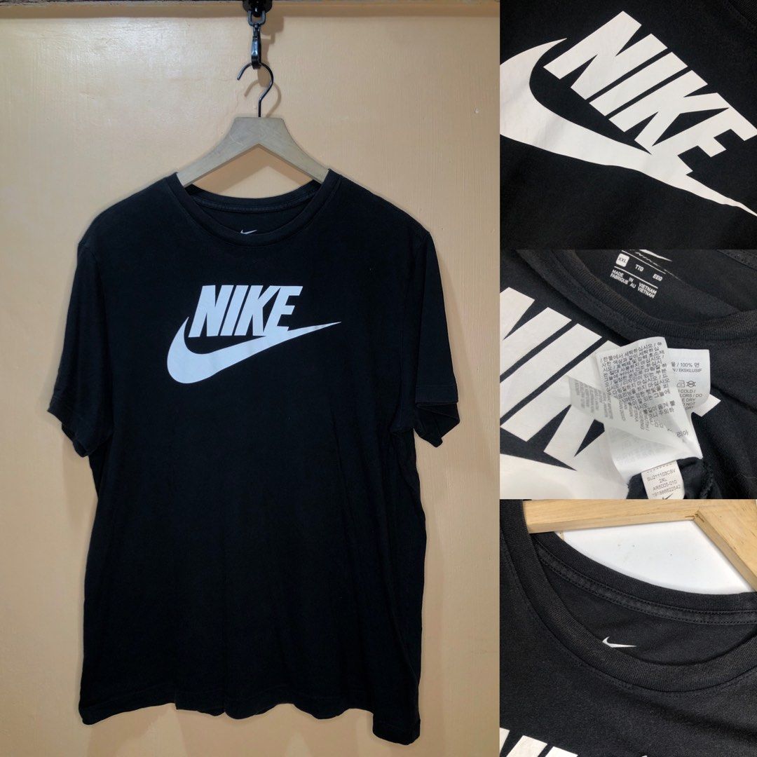 nike alumni shirts