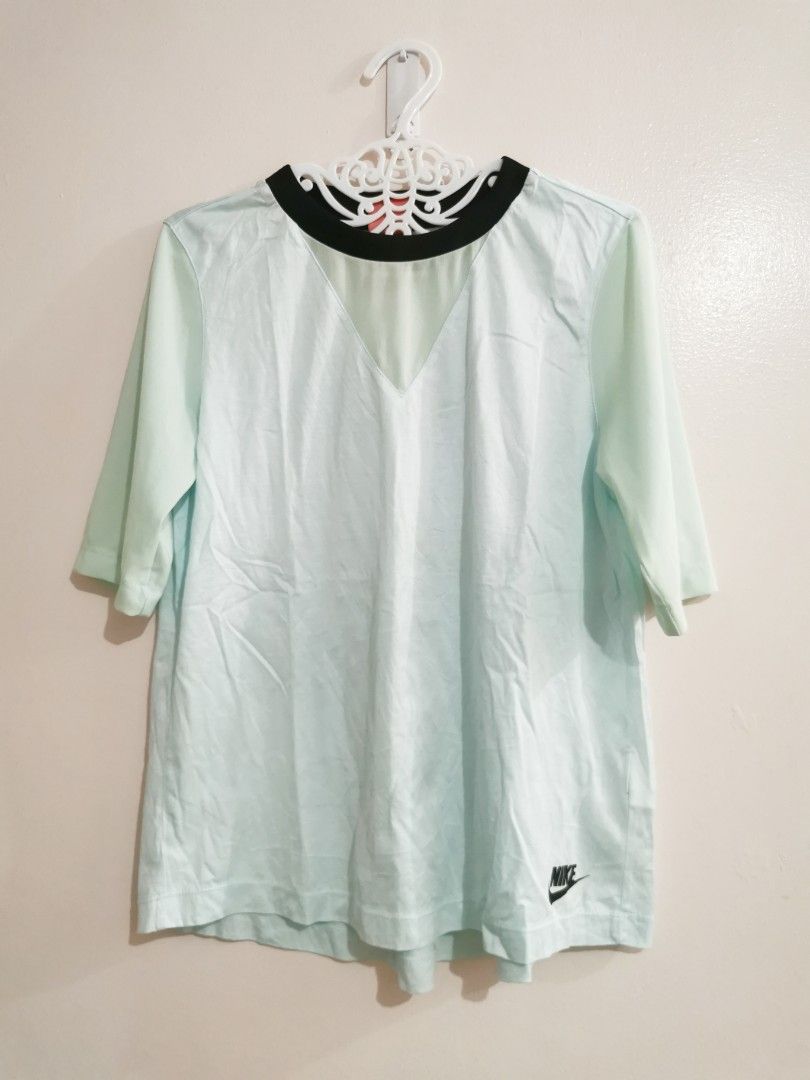 Nike bonded sales t shirt