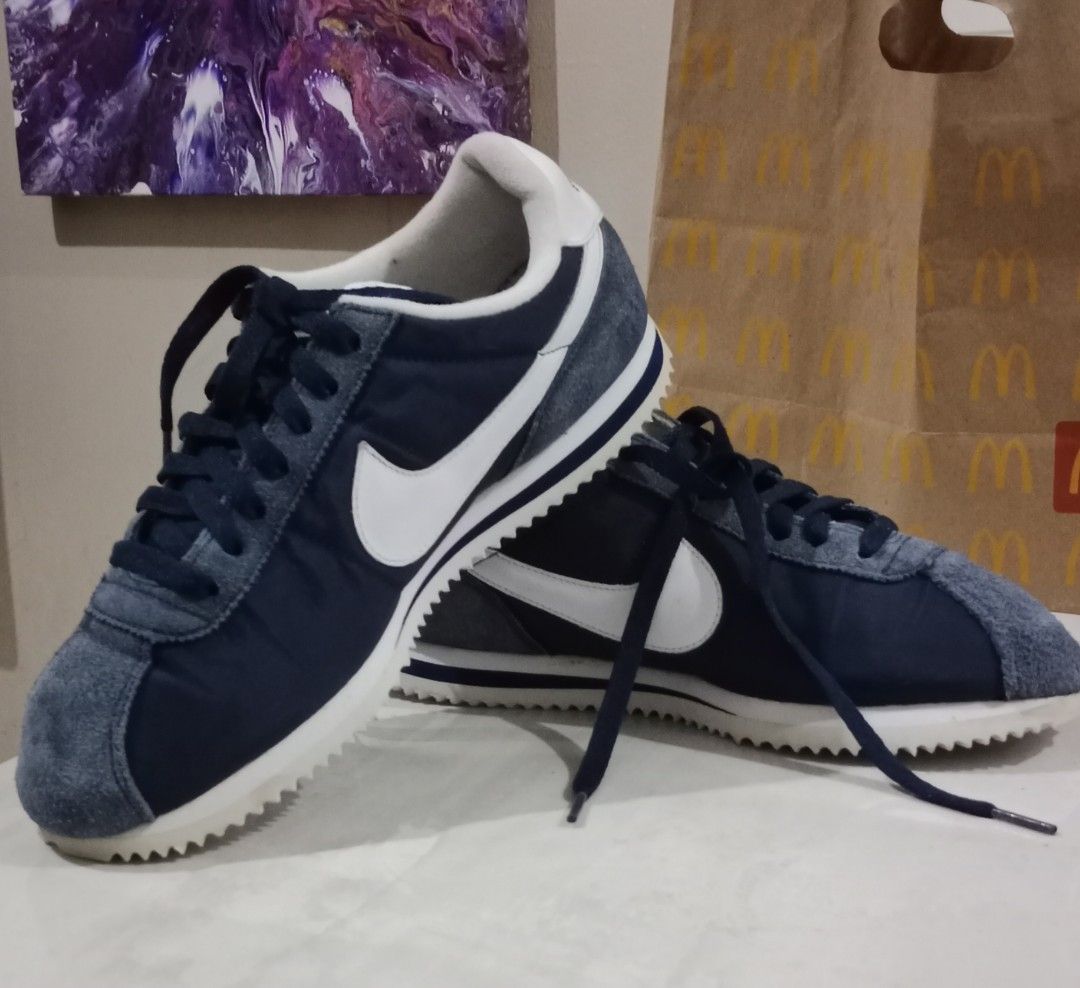 Nike cortez 41 top