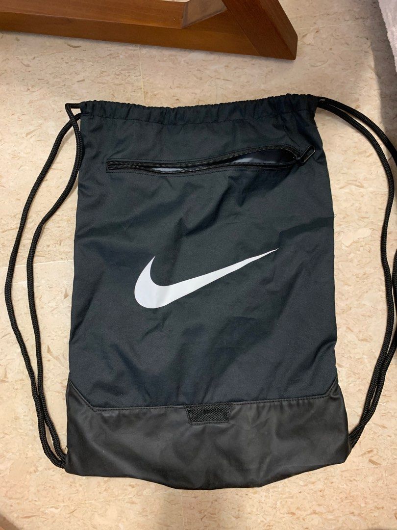 Nike Drawstring Bag