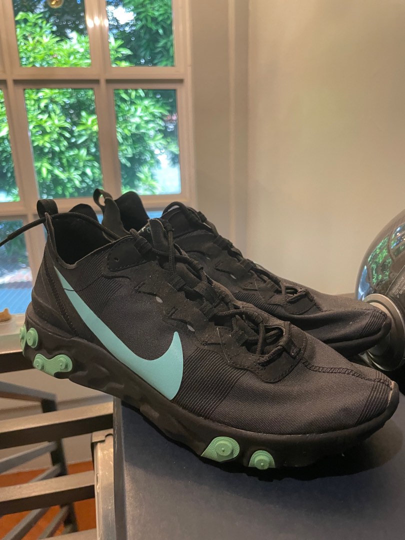 React Element 55 'Jade