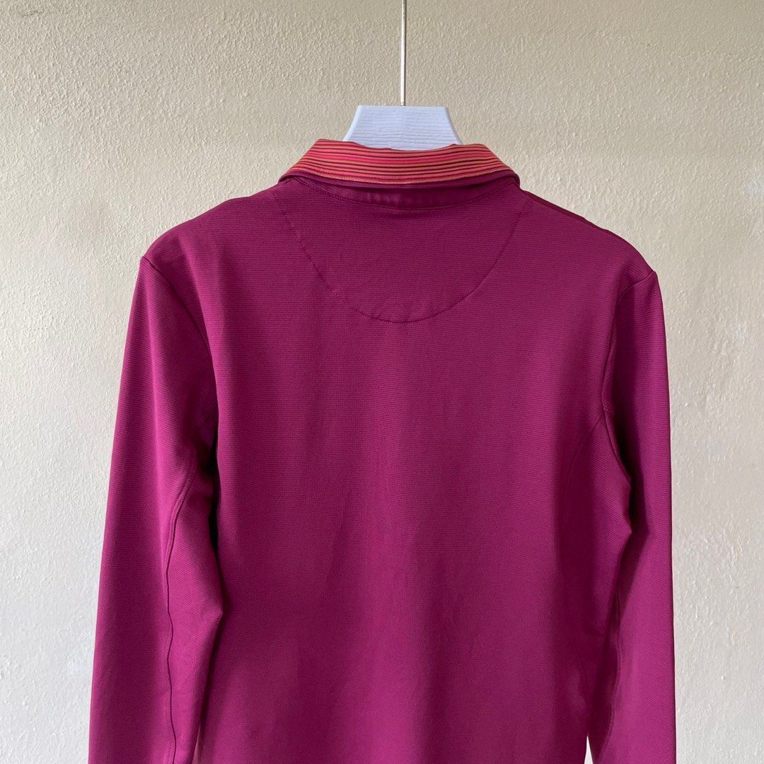 NIKE Golf M NikeFitDry Tshirt Women s Fashion Tops Other Tops