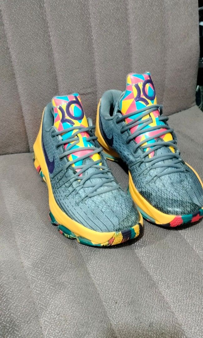 Kd 8 pg 2025 county