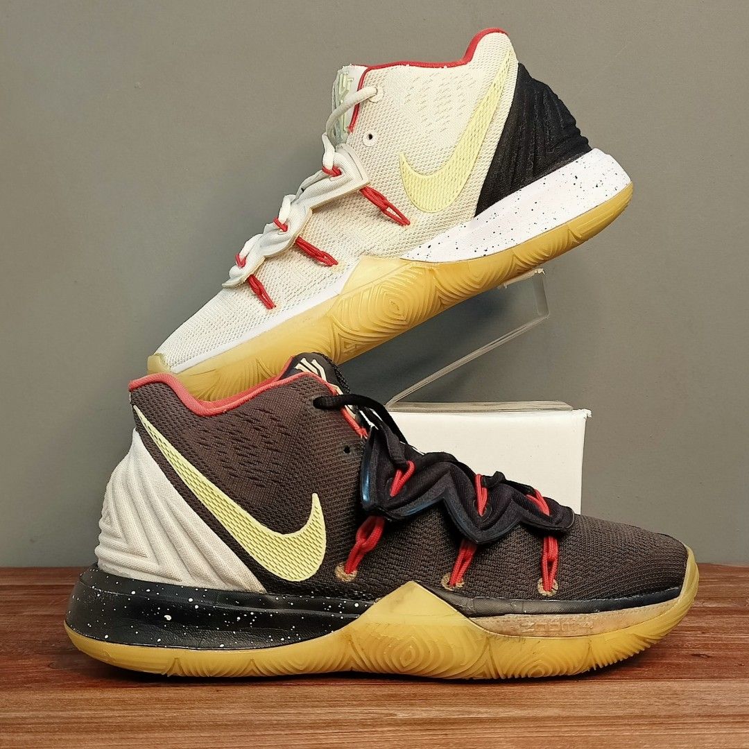 Uncle drew kyrie new arrivals 5