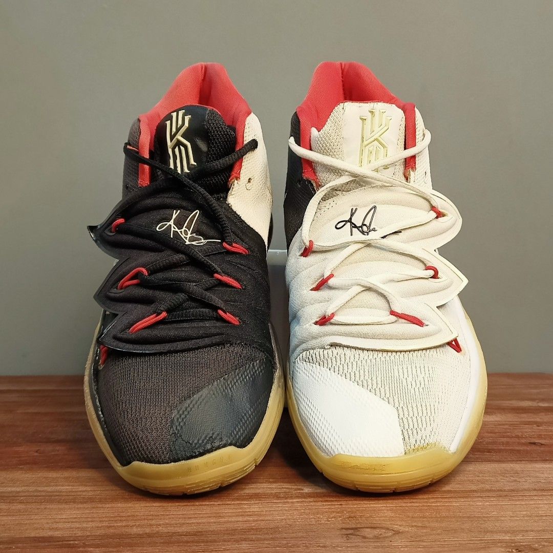 Kyrie 5 uncle drew sale