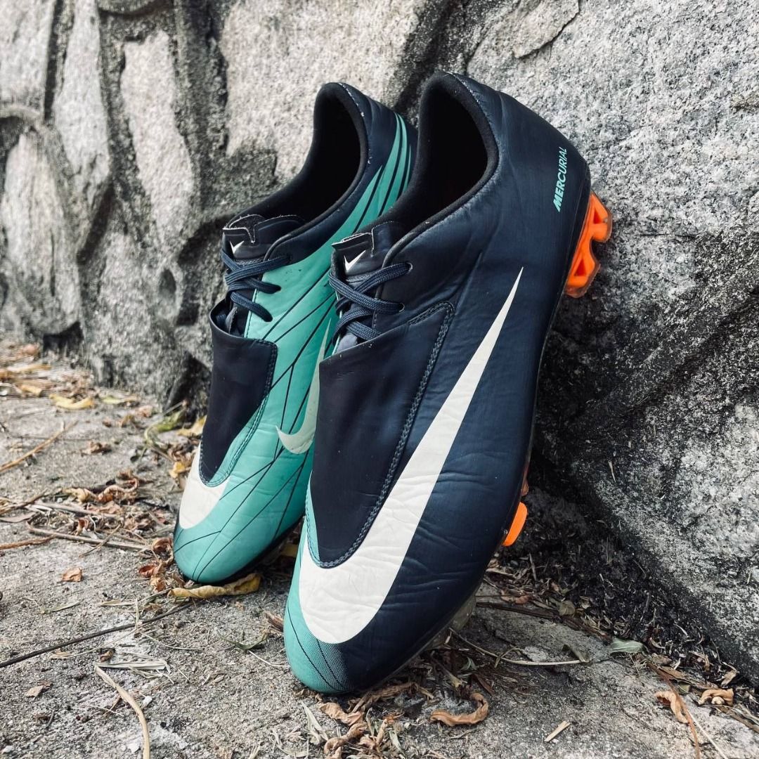 Nike mercurial vapor 6 top