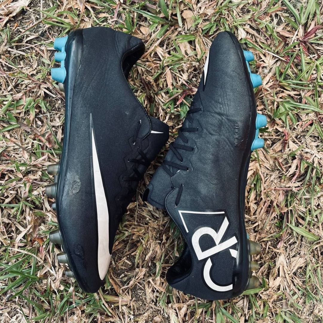 mercurial vapor x cr7