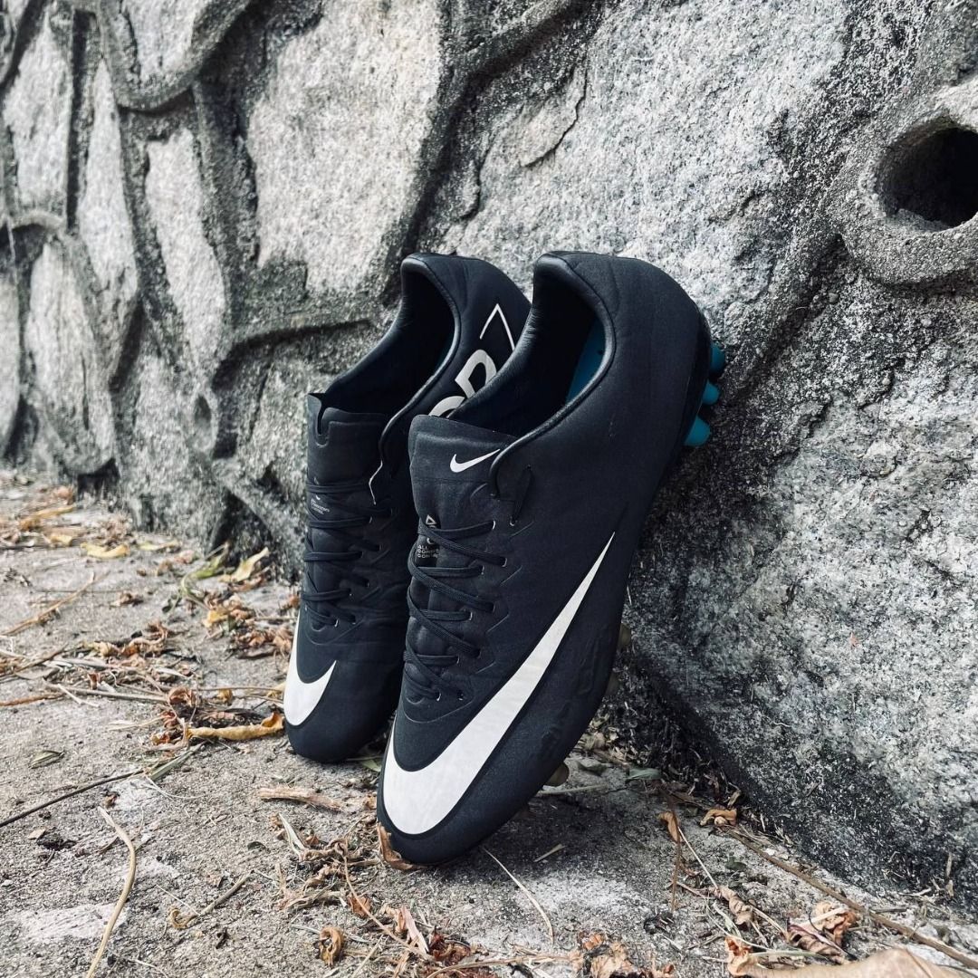 mercurial vapor x cr7