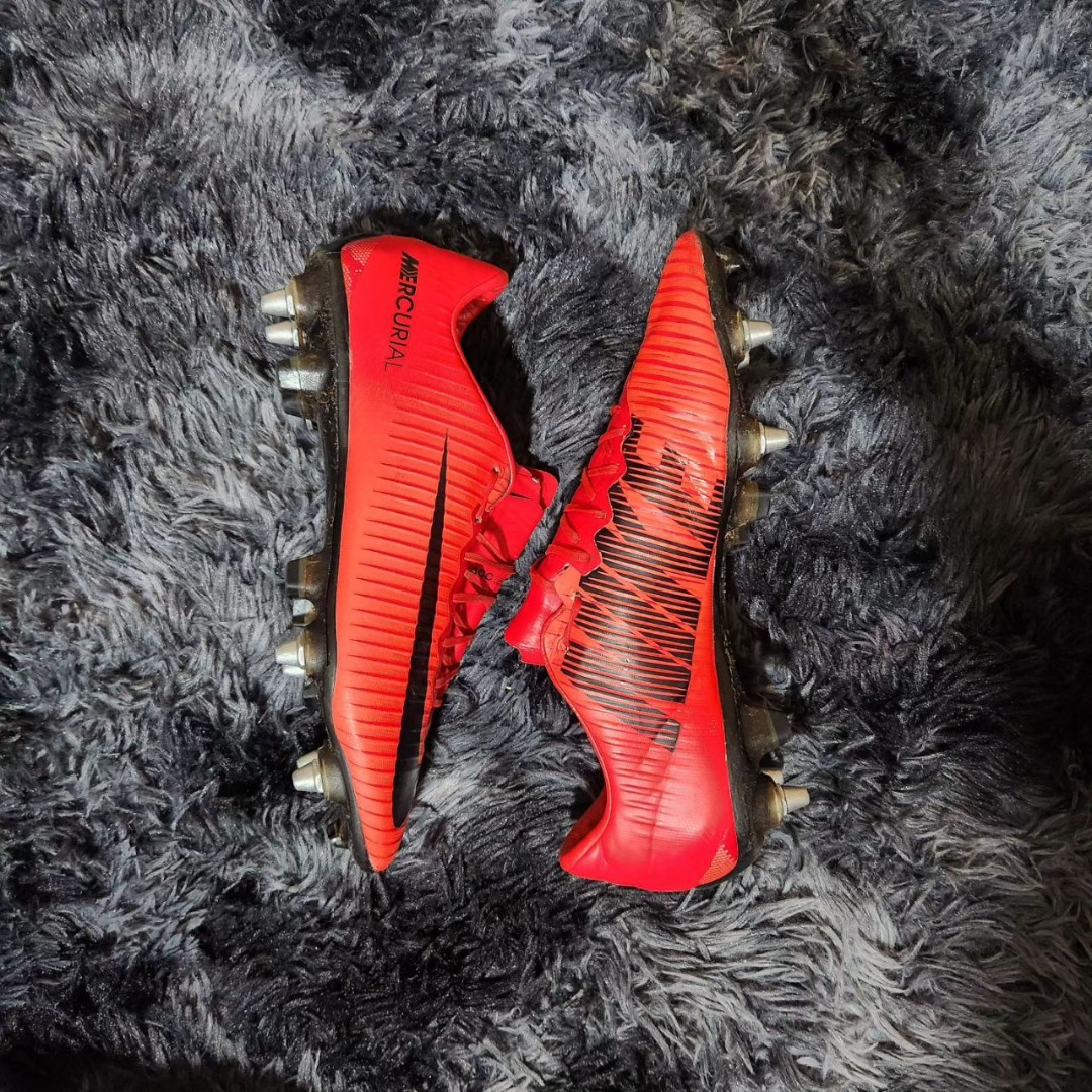 mercurial vapor xi sg pro