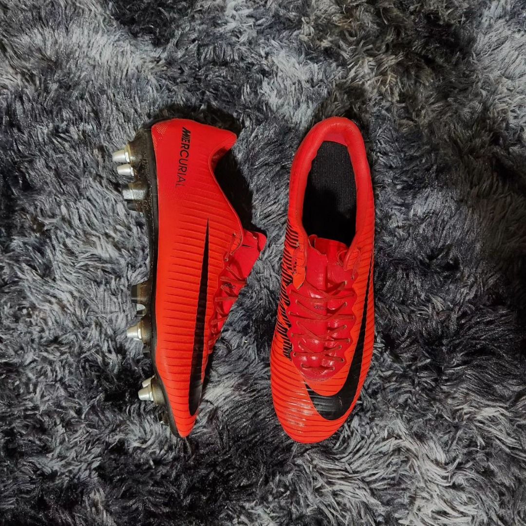 mercurial vapor xi sg pro