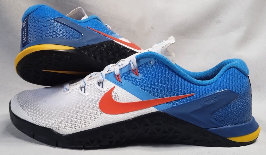 Nike metcon 4x shop