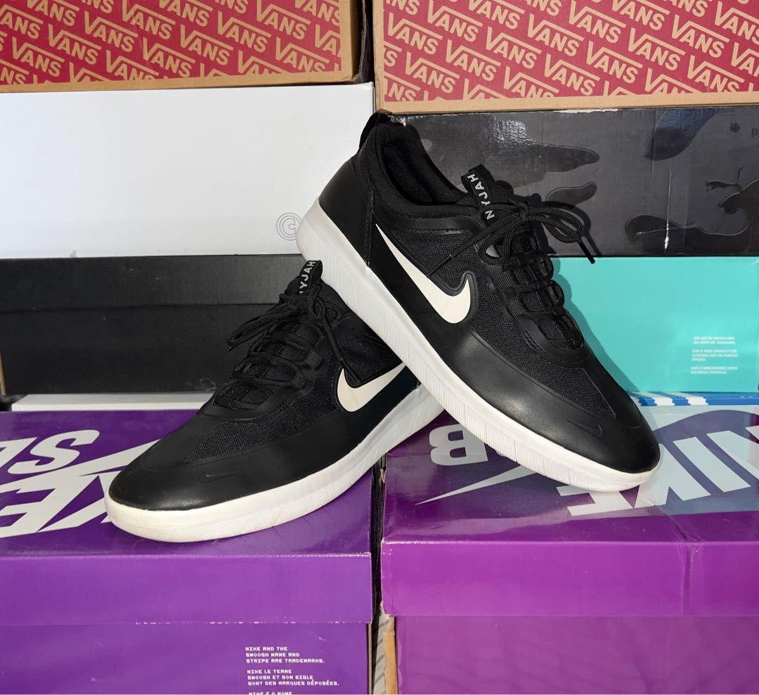 nike nyjah 1